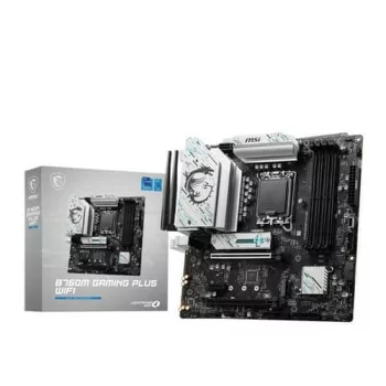 MSI B760M Gaming Plus WIFI DDR5